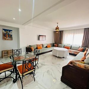 Appartement met Twee Slaapkamers